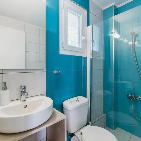 Βίλα Dolce Luxury Psarou (Zakynthos)