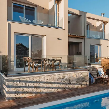 Dolce Luxury Villa