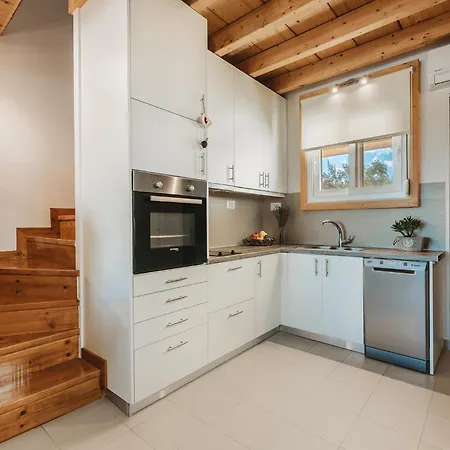 Villa Dolce Luxury