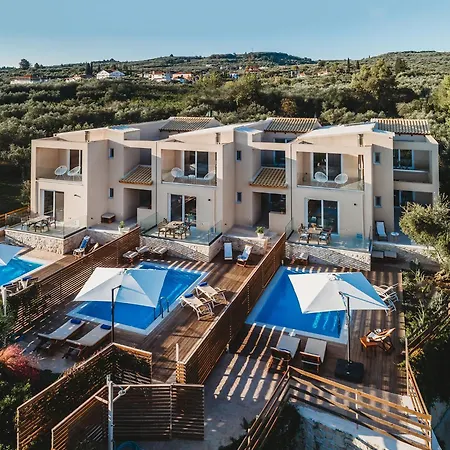 Dolce Luxury Villa