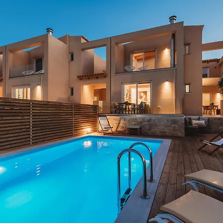 Villa Dolce Luxury Psarou (Zakynthos)