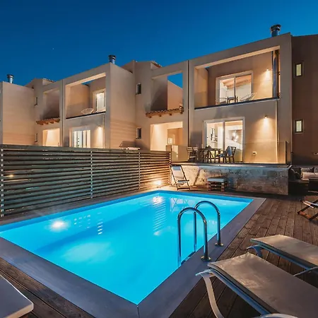 Villa Dolce Luxury
